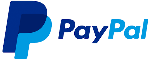 pay with paypal - Ophelia Nichols Store